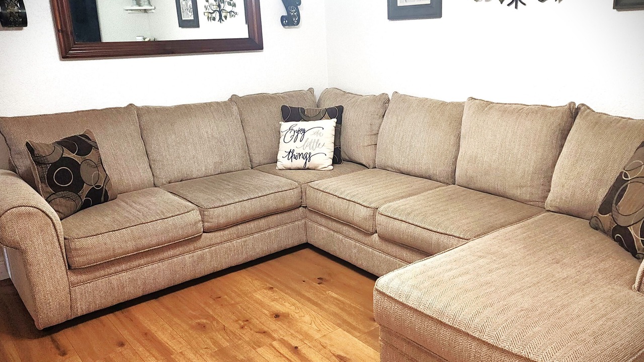 Photo of Livingroom in Winter Haven