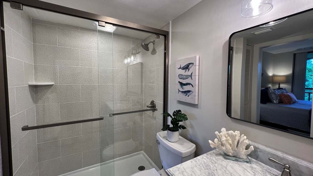 Photo of Bathroom in Bonita Bay