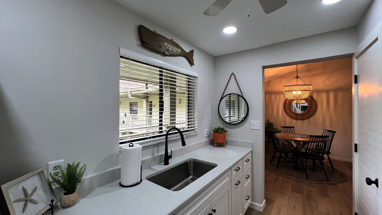 Photo of Kitchen in Bonita Bay
