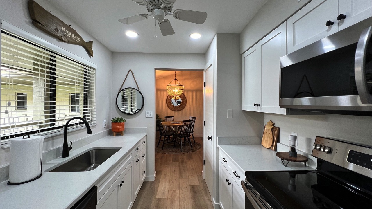 Photo of Kitchen in Bonita Bay