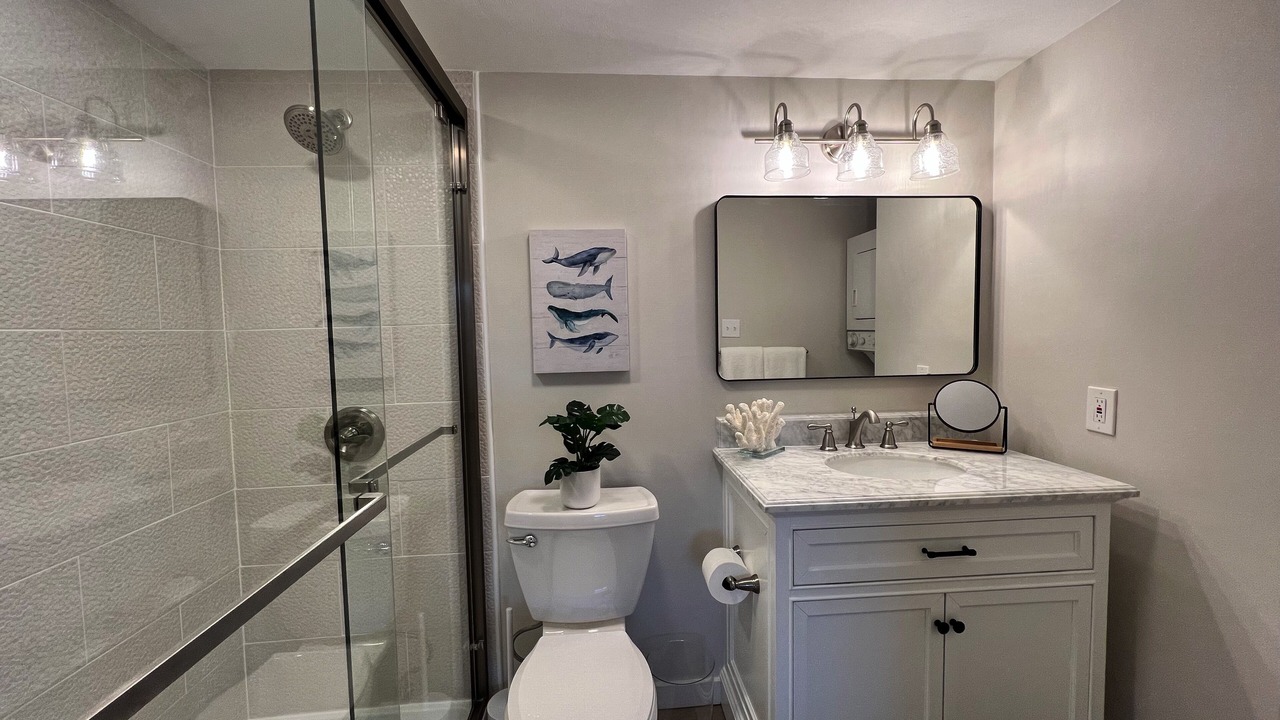 Photo of Bathroom in Bonita Bay