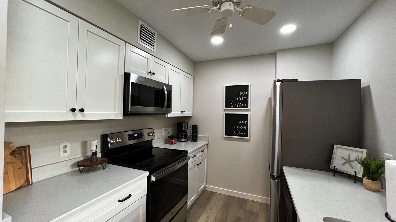 Photo of Kitchen in Bonita Bay