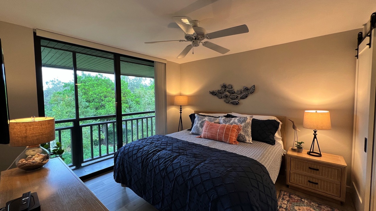 Photo of Bedroom in Bonita Bay