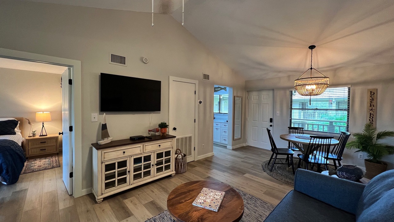 Photo of Livingroom in Bonita Bay