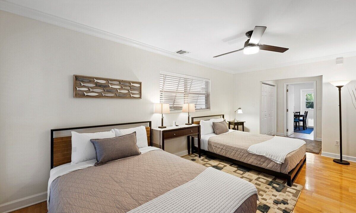 Photo of Bedroom in South Corals