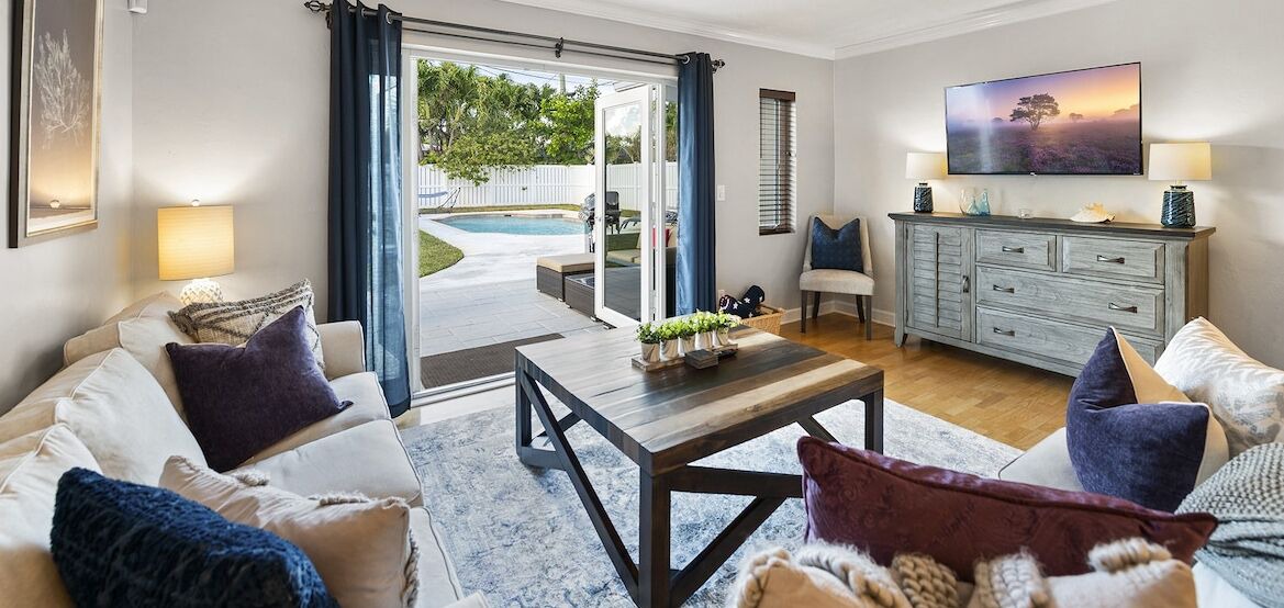 Photo of Bedroom in South Corals