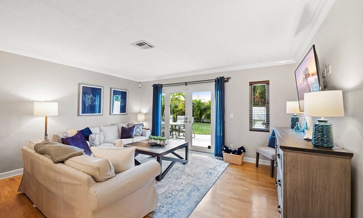 Photo of Bedroom in South Corals