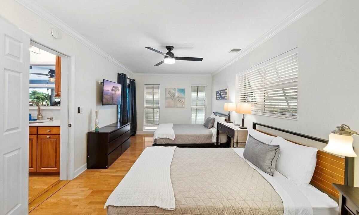 Photo of Bedroom in South Corals