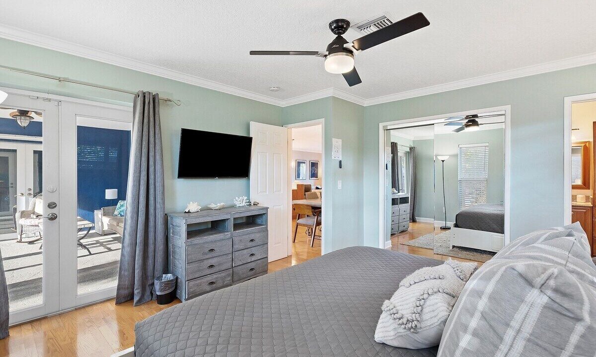 Photo of Bathroom in South Corals