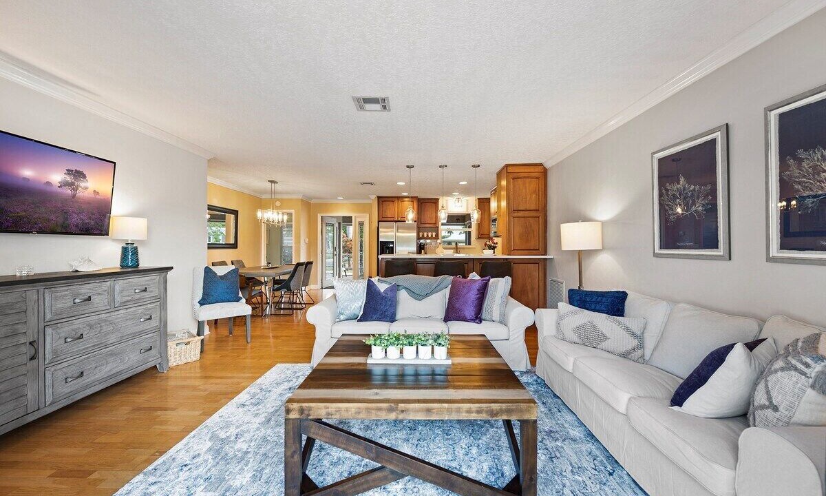 Photo of Bedroom in South Corals