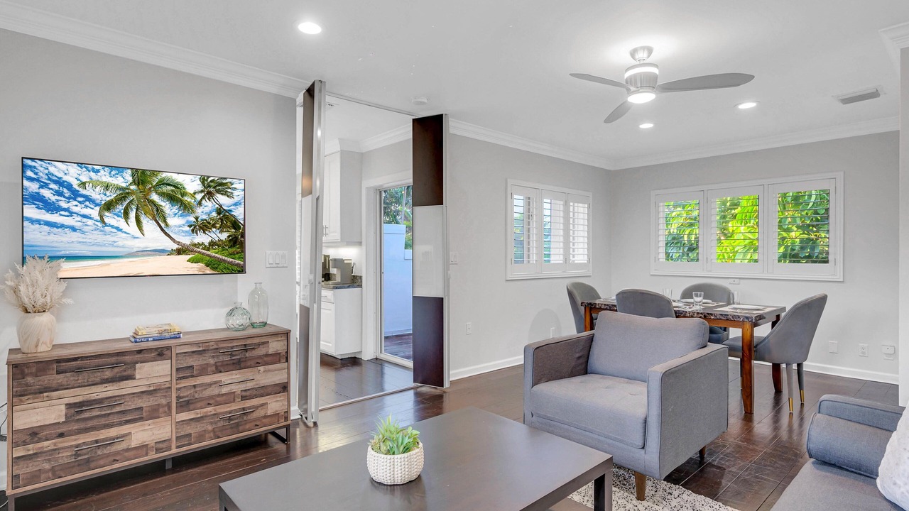 Photo of Bedroom in Harbor Beach