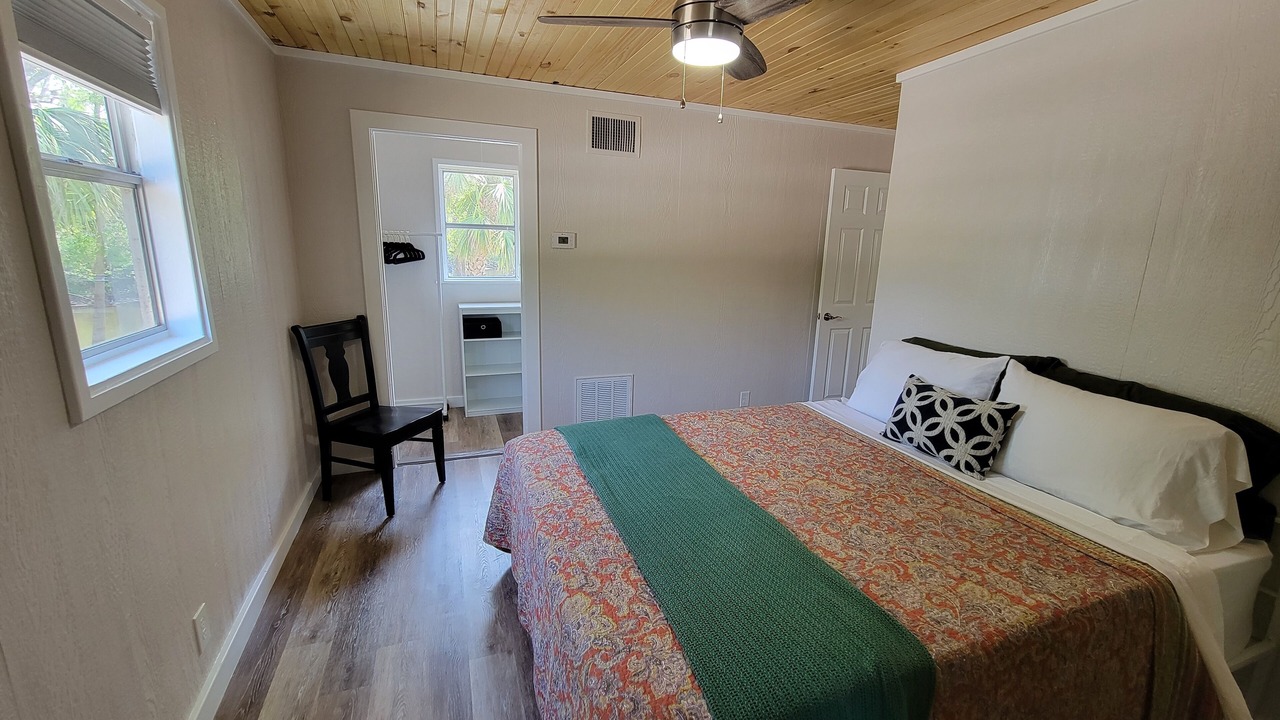 Photo of Bedroom in Fort Ogden
