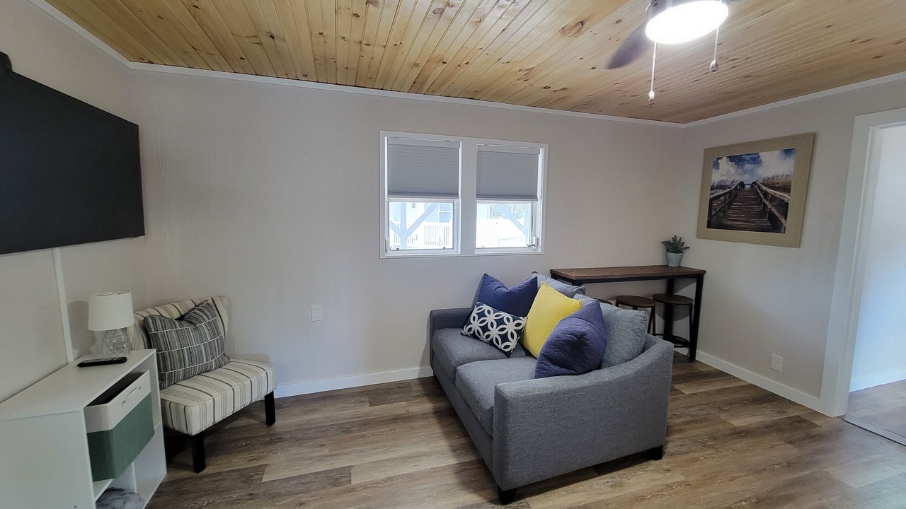 Photo of Livingroom in Fort Ogden