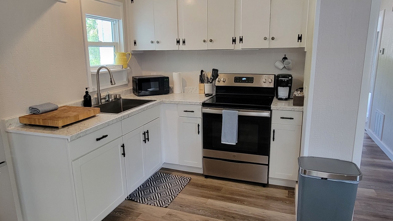 Photo of Kitchen in Fort Ogden