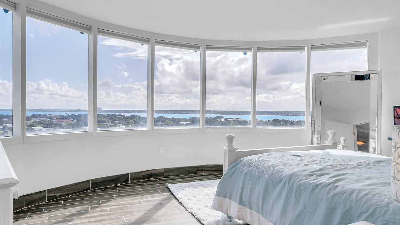 Photo of Bedroom in Daytona Beach Shores