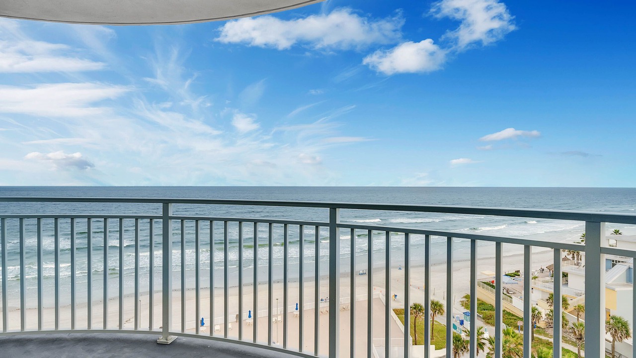 Photo of Outdoor in Daytona Beach Shores