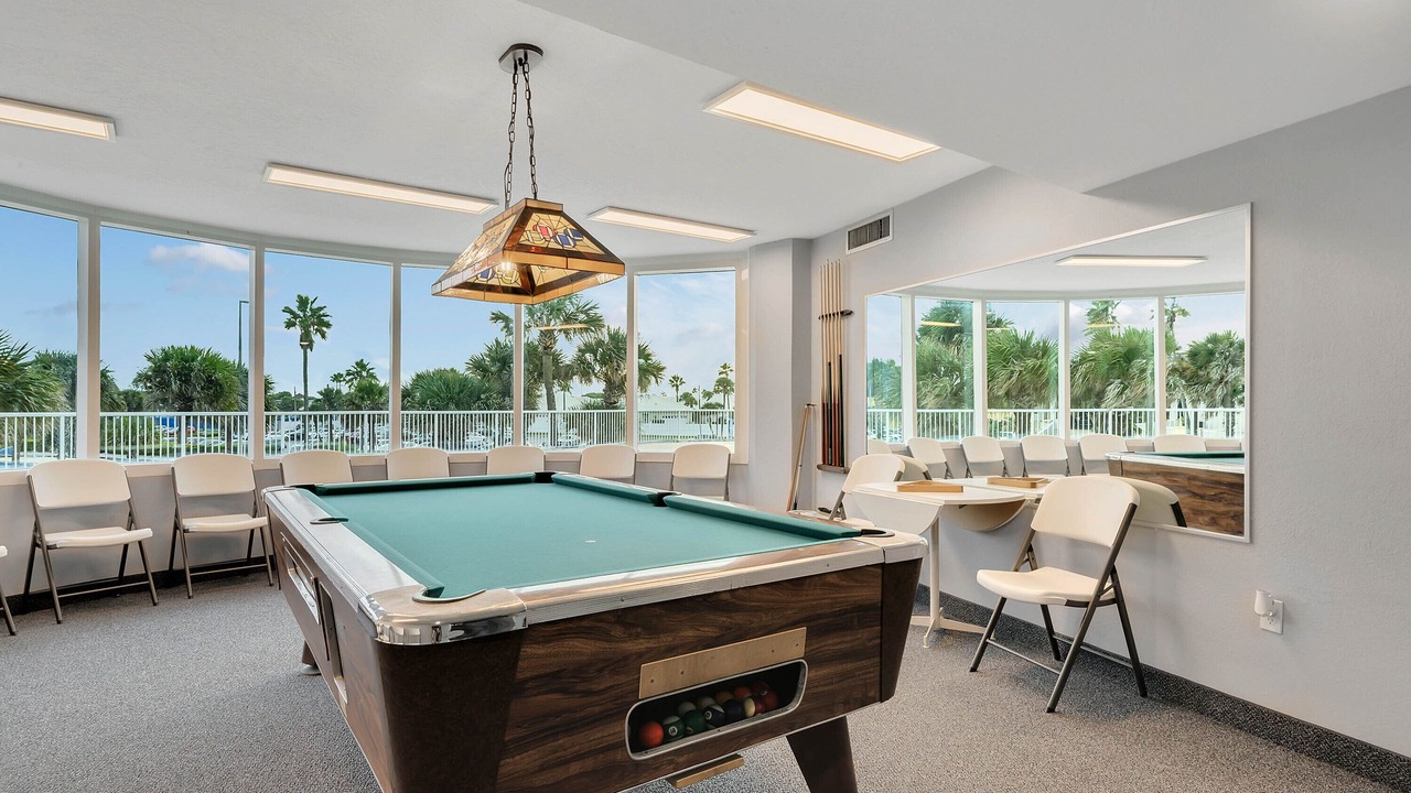 Photo of Bedroom in Daytona Beach Shores