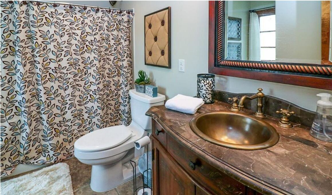 Photo of Bathroom in Marietta
