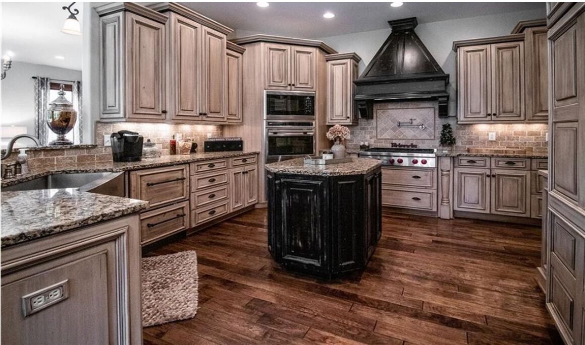Photo of Kitchen in Marietta
