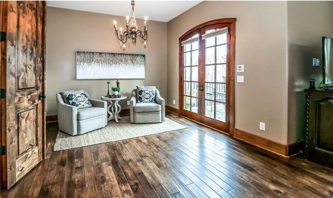 Photo of Livingroom in Marietta