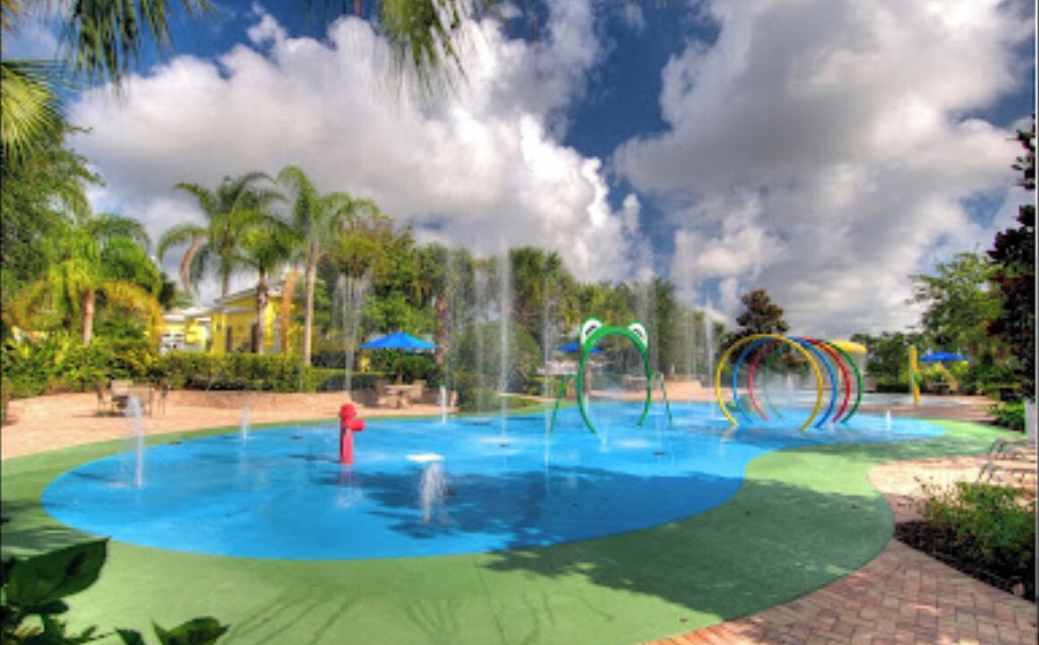 Photo of Outdoor in Bahama Bay