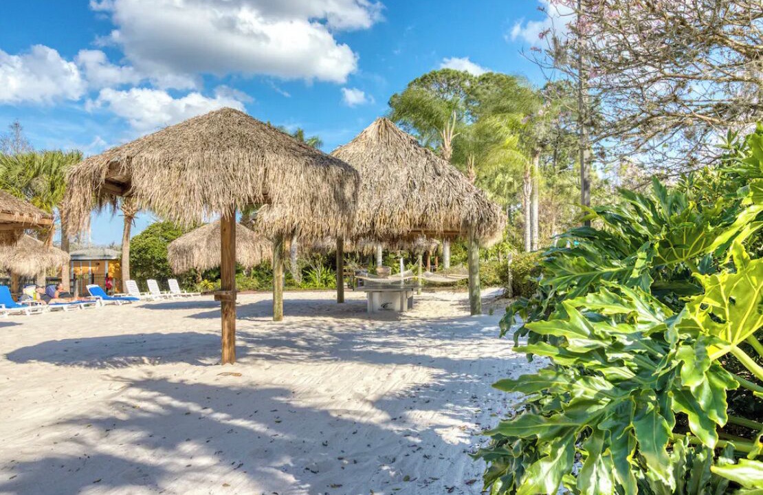 Photo of Outdoor in Bahama Bay