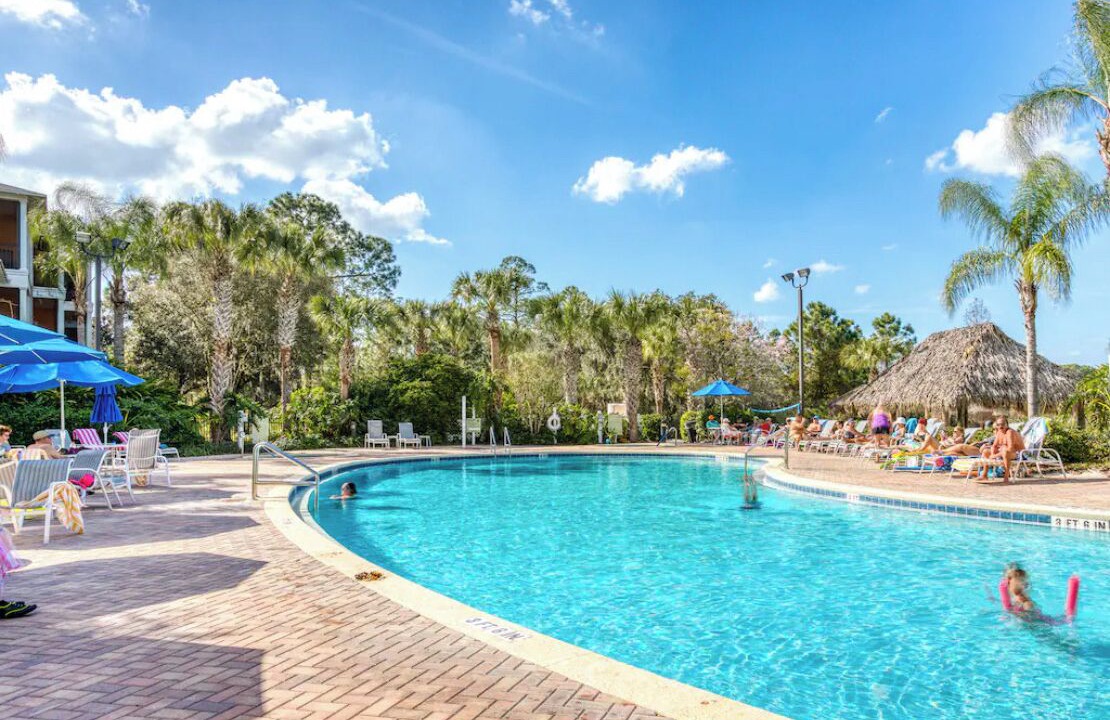 Photo of Outdoor in Bahama Bay