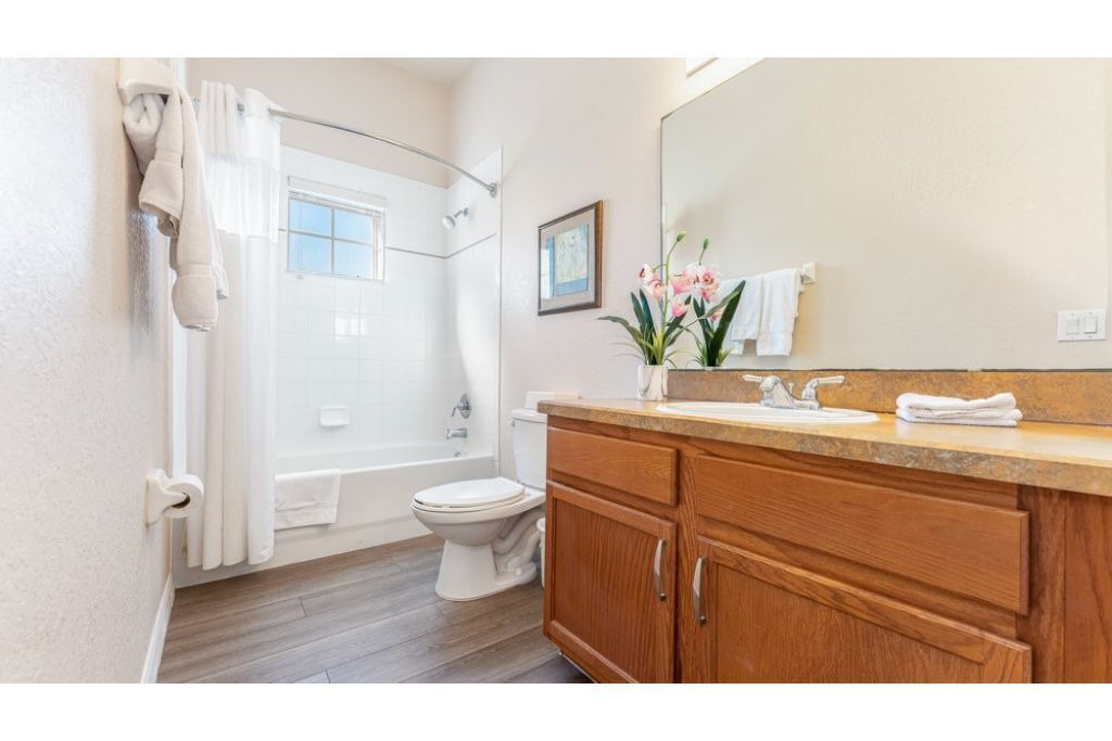 Photo of Bathroom in Bahama Bay