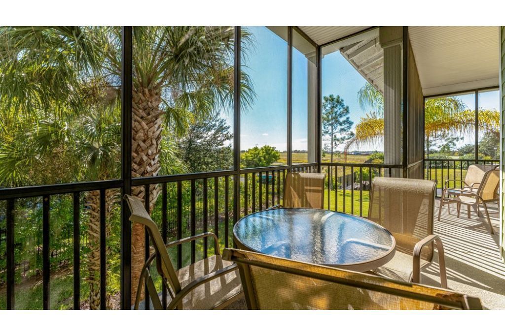 Photo of Outdoor in Bahama Bay