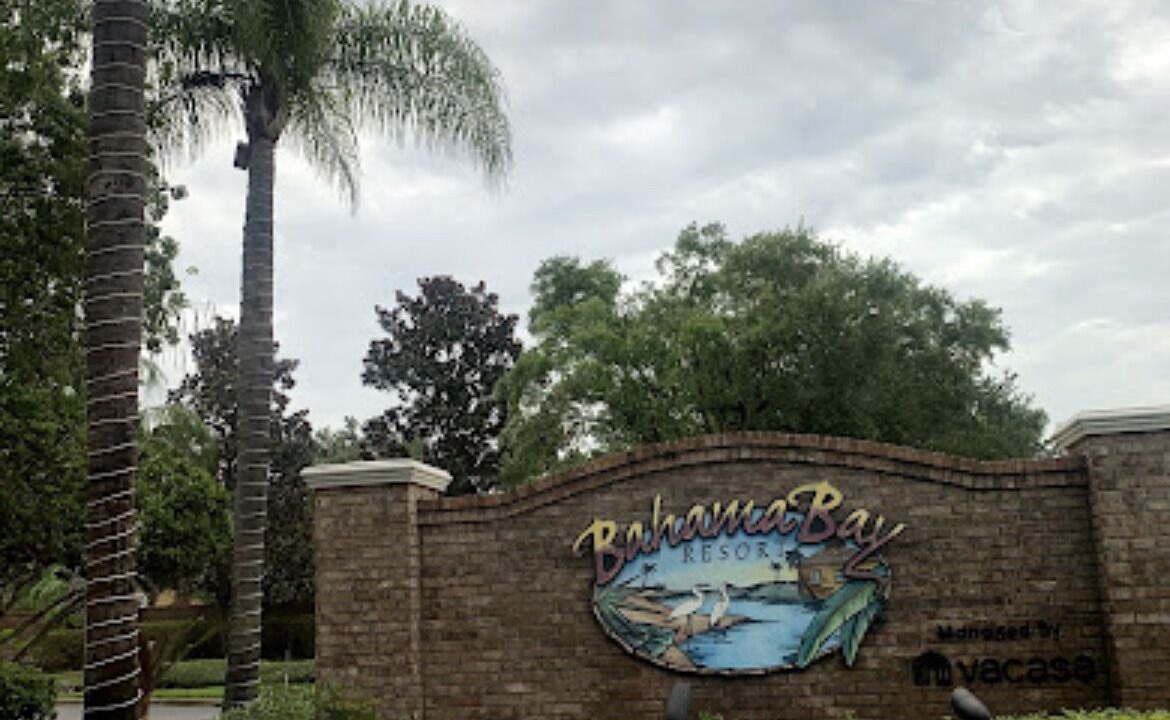 Photo of Outdoor in Bahama Bay