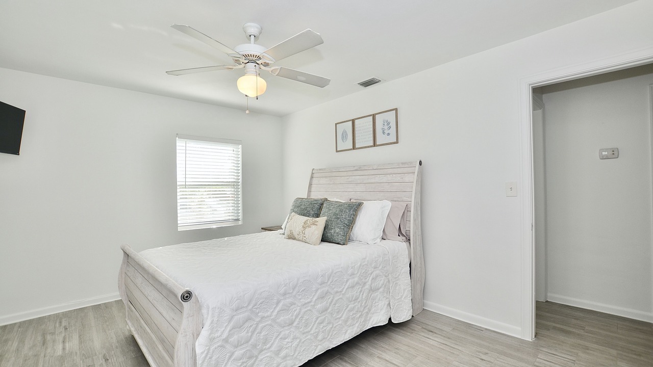 Photo of Bedroom in Jensen Beach