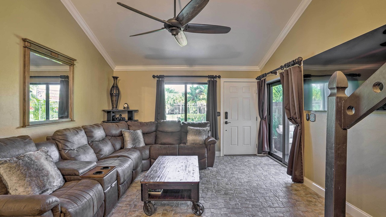 Photo of Bedroom in Sandalwood Estates