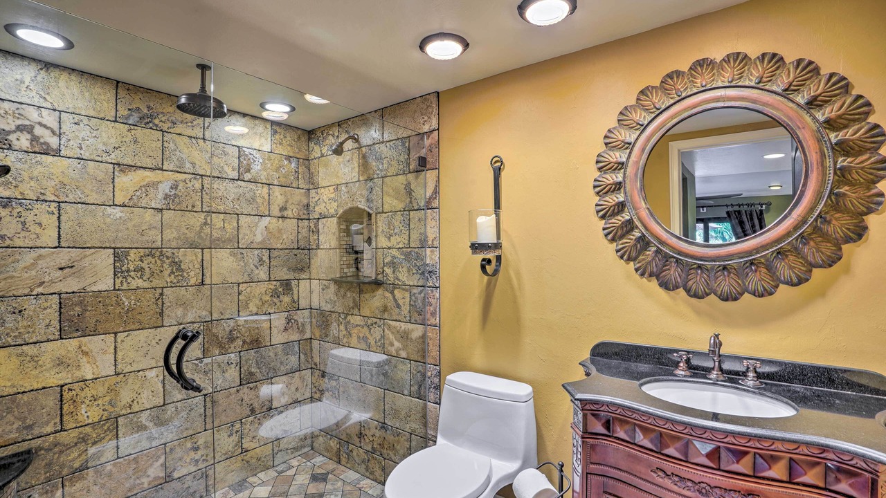 Photo of Bathroom in Sandalwood Estates