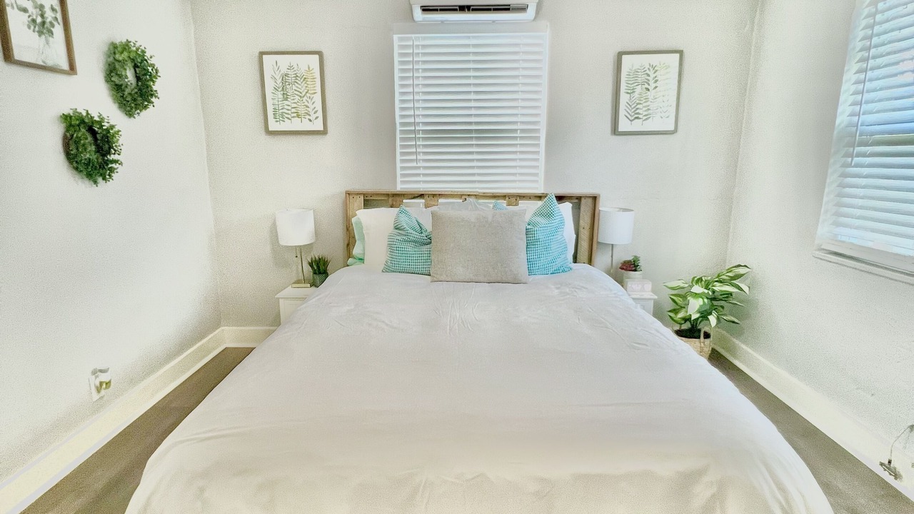 Photo of Bedroom in Poinciana Park