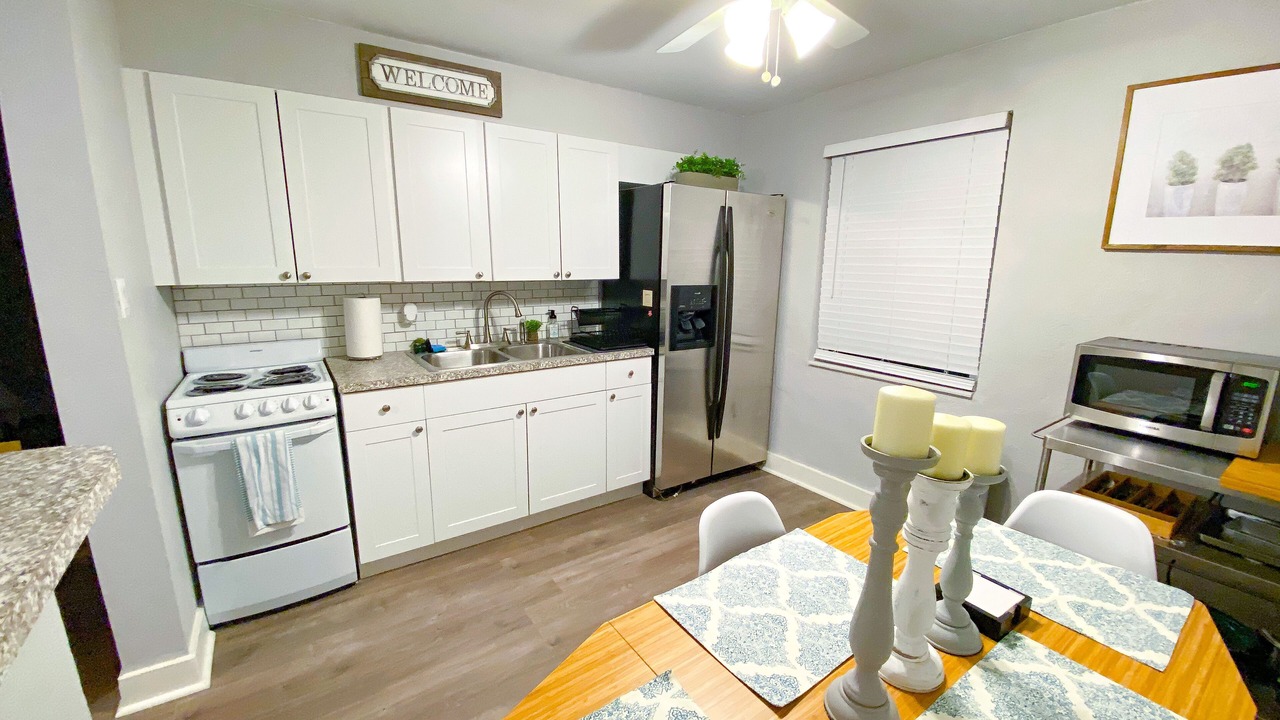 Photo of Kitchen in Poinciana Park