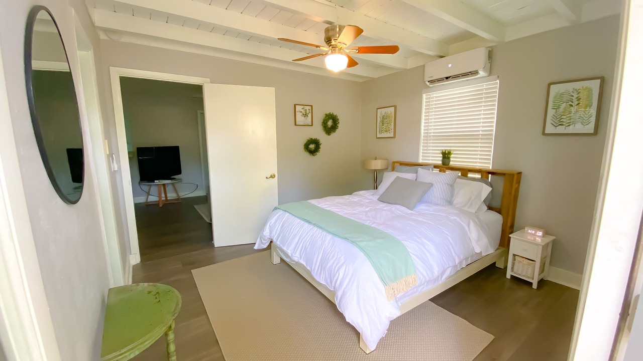 Photo of Bedroom in Poinciana Park