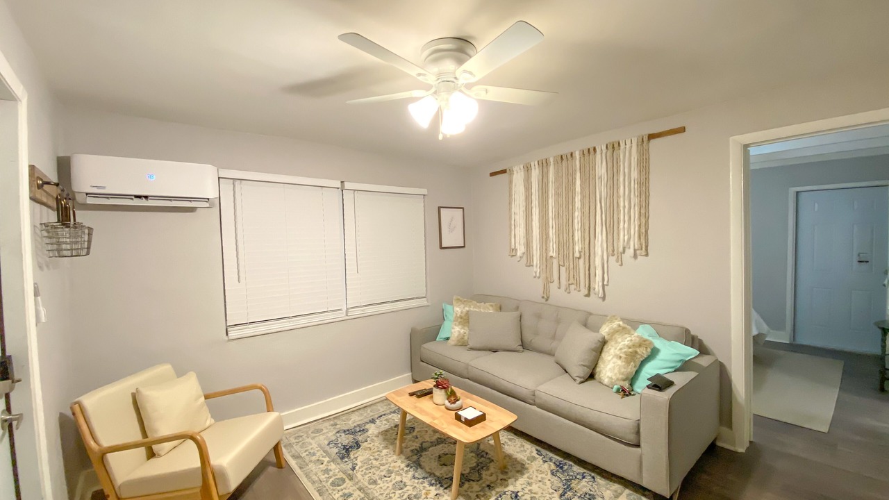 Photo of Livingroom in Poinciana Park