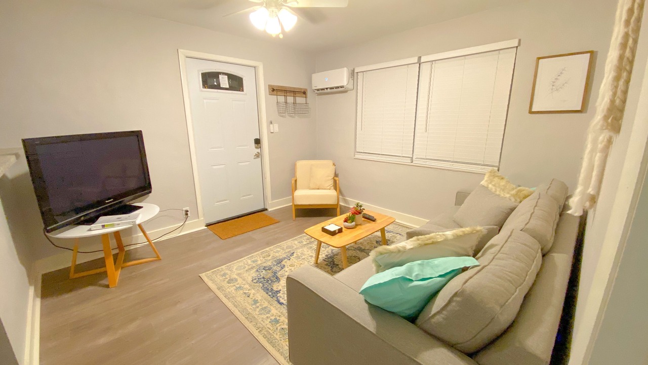 Photo of Livingroom in Poinciana Park