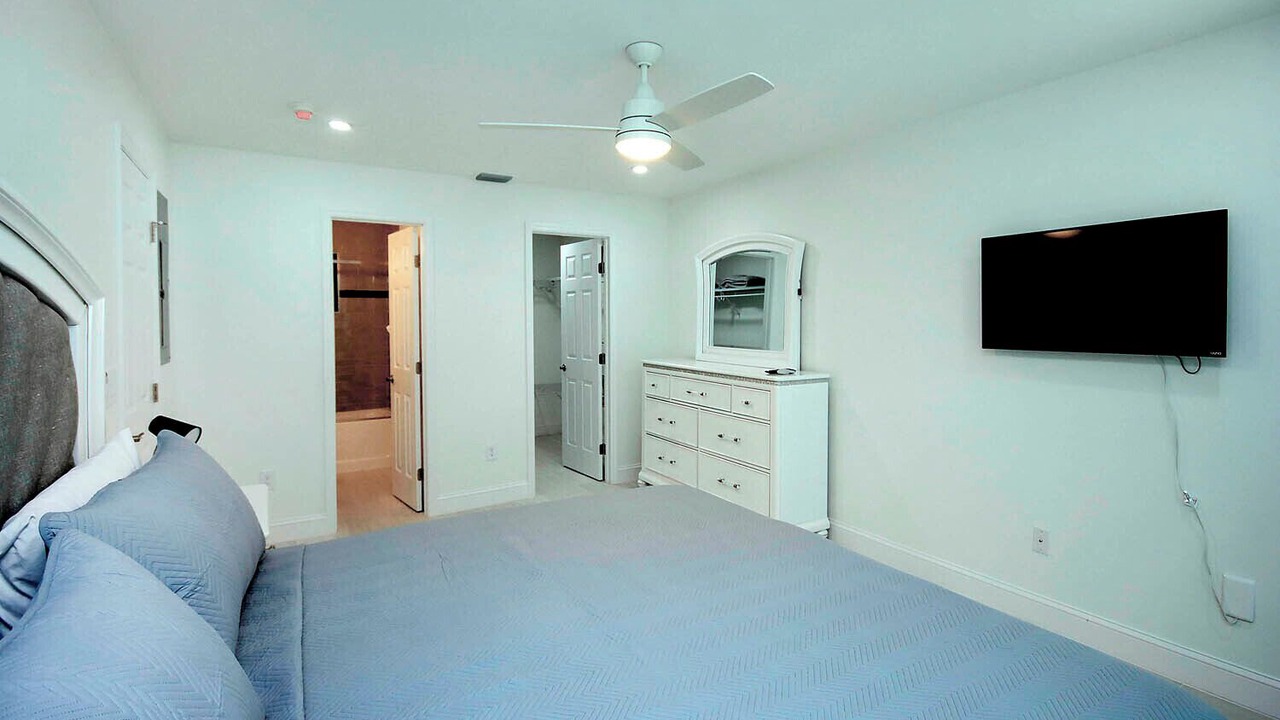 Photo of Bedroom in Sanibel