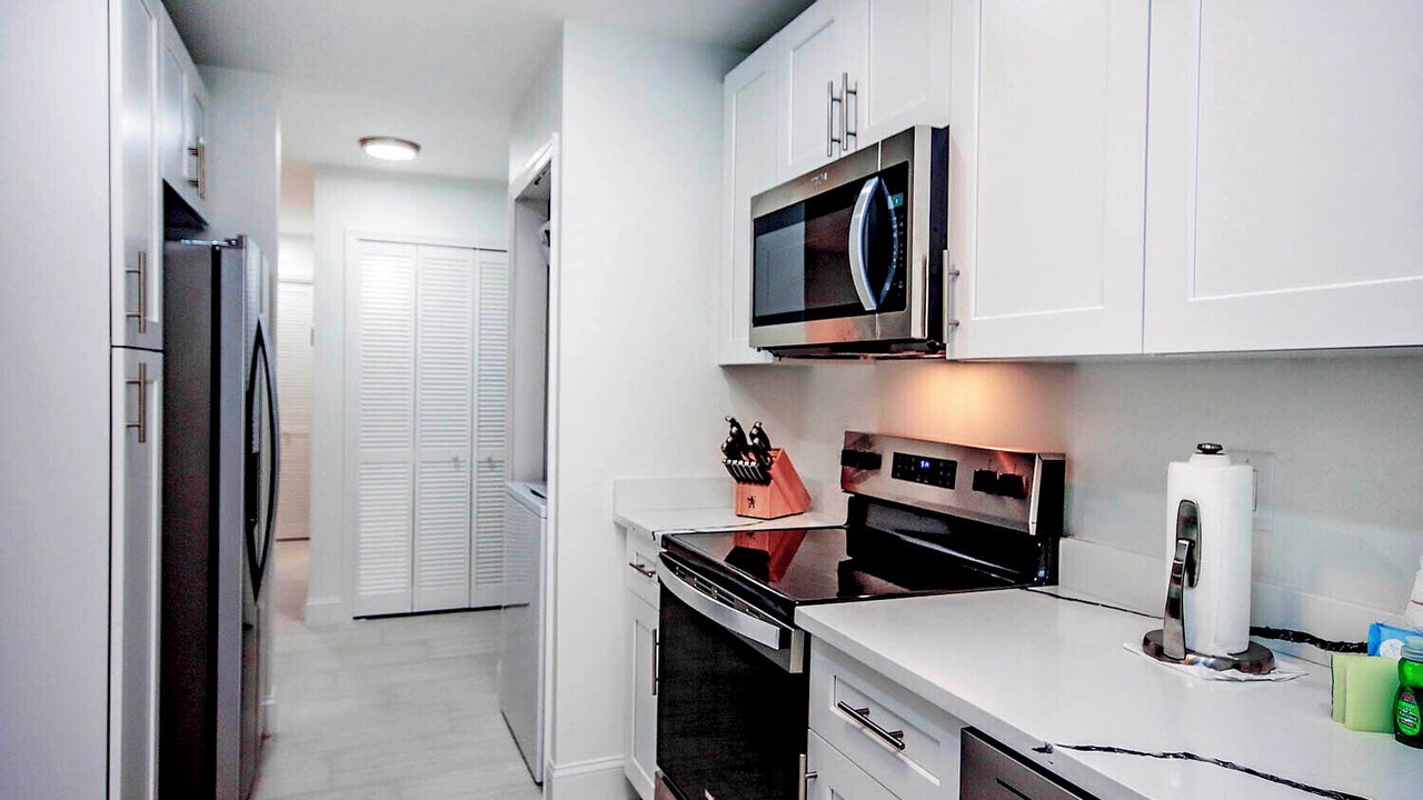 Photo of Kitchen in Sanibel