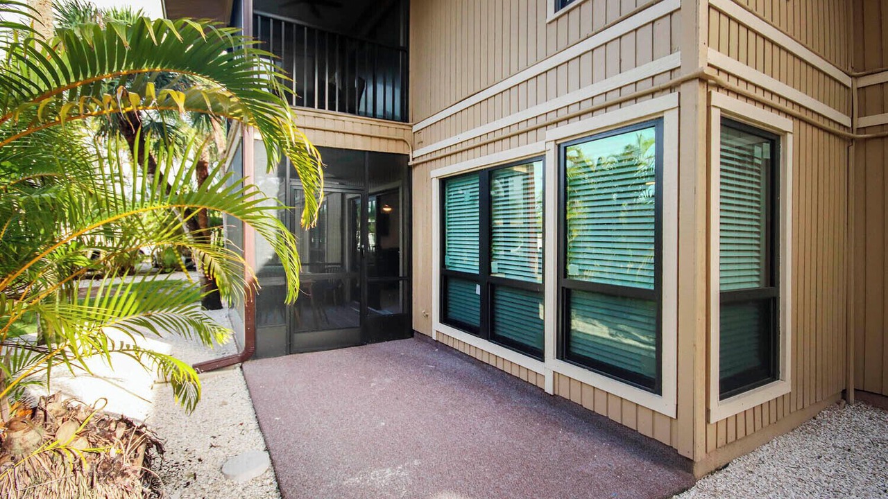 Photo of Outdoor in Sanibel