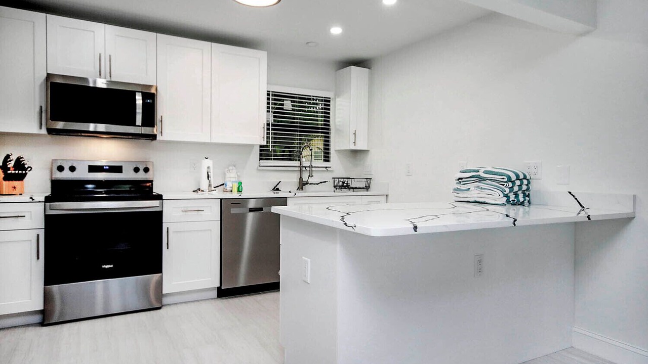 Photo of Kitchen in Sanibel