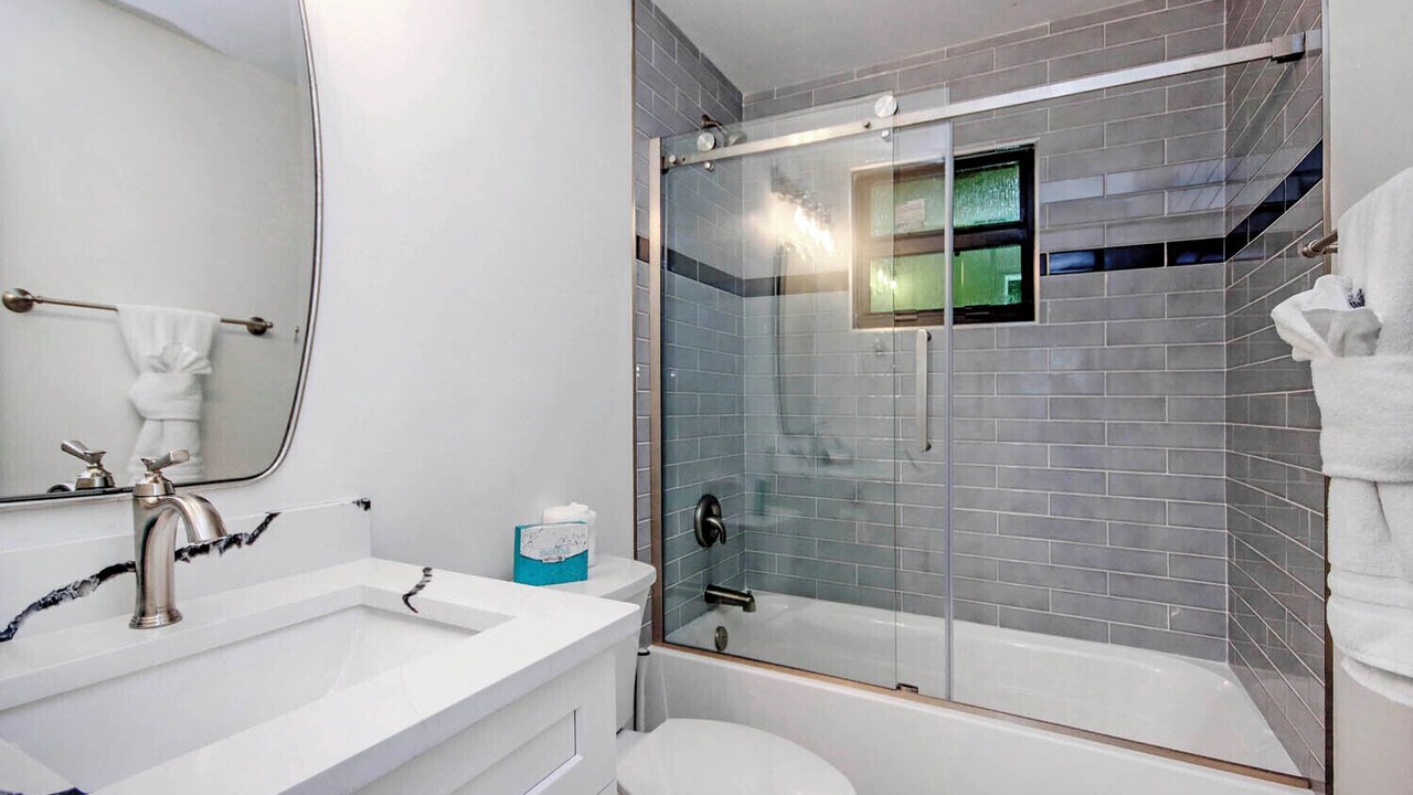 Photo of Bathroom in Sanibel