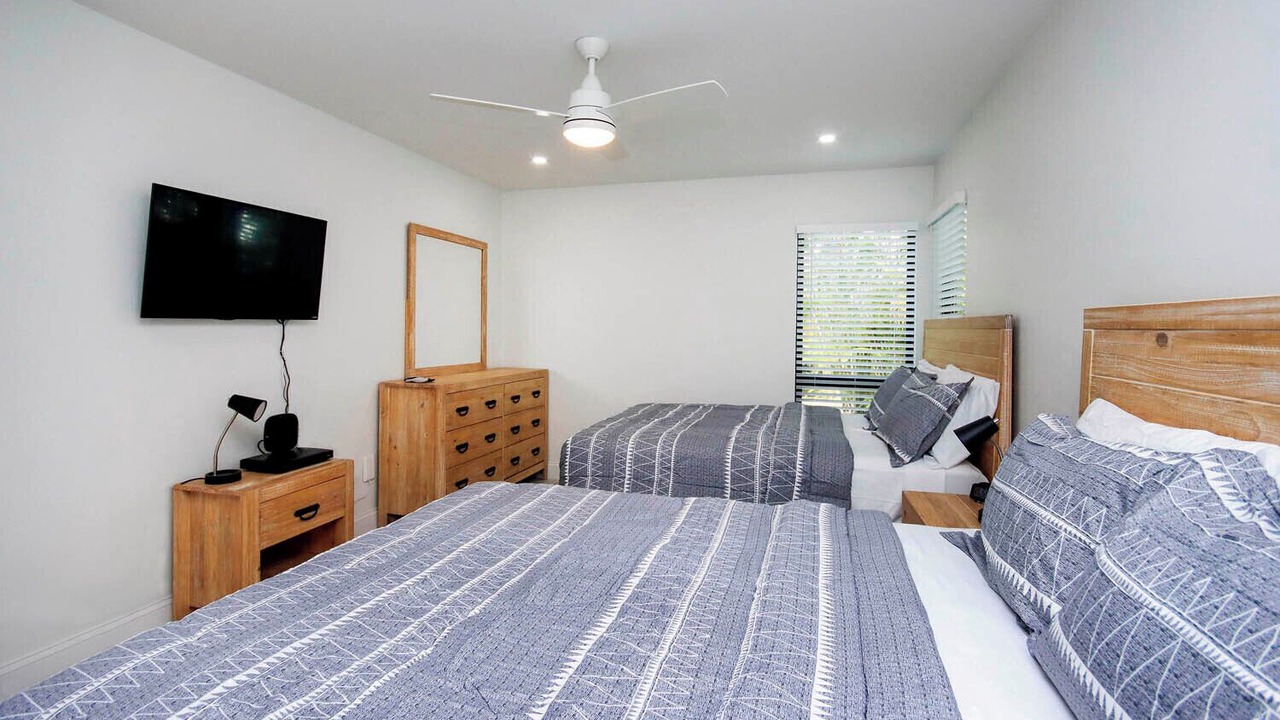 Photo of Bedroom in Sanibel