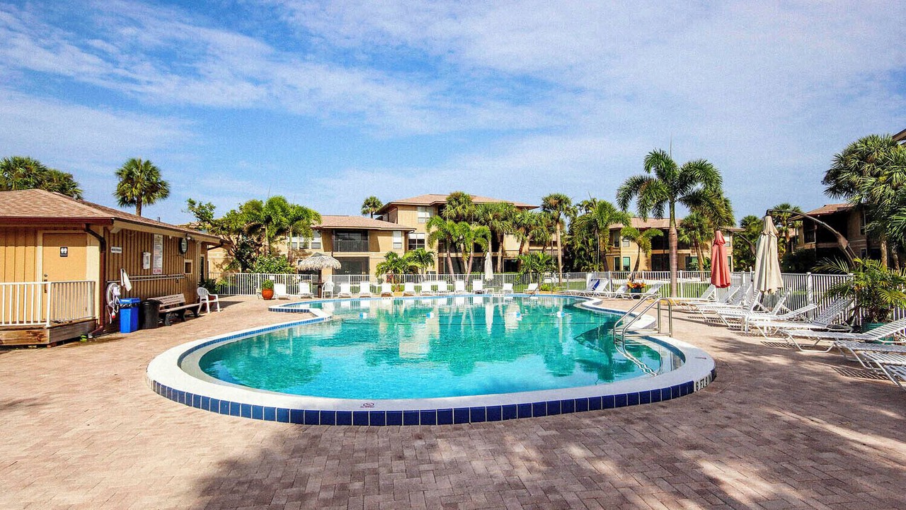 Photo of Outdoor in Sanibel