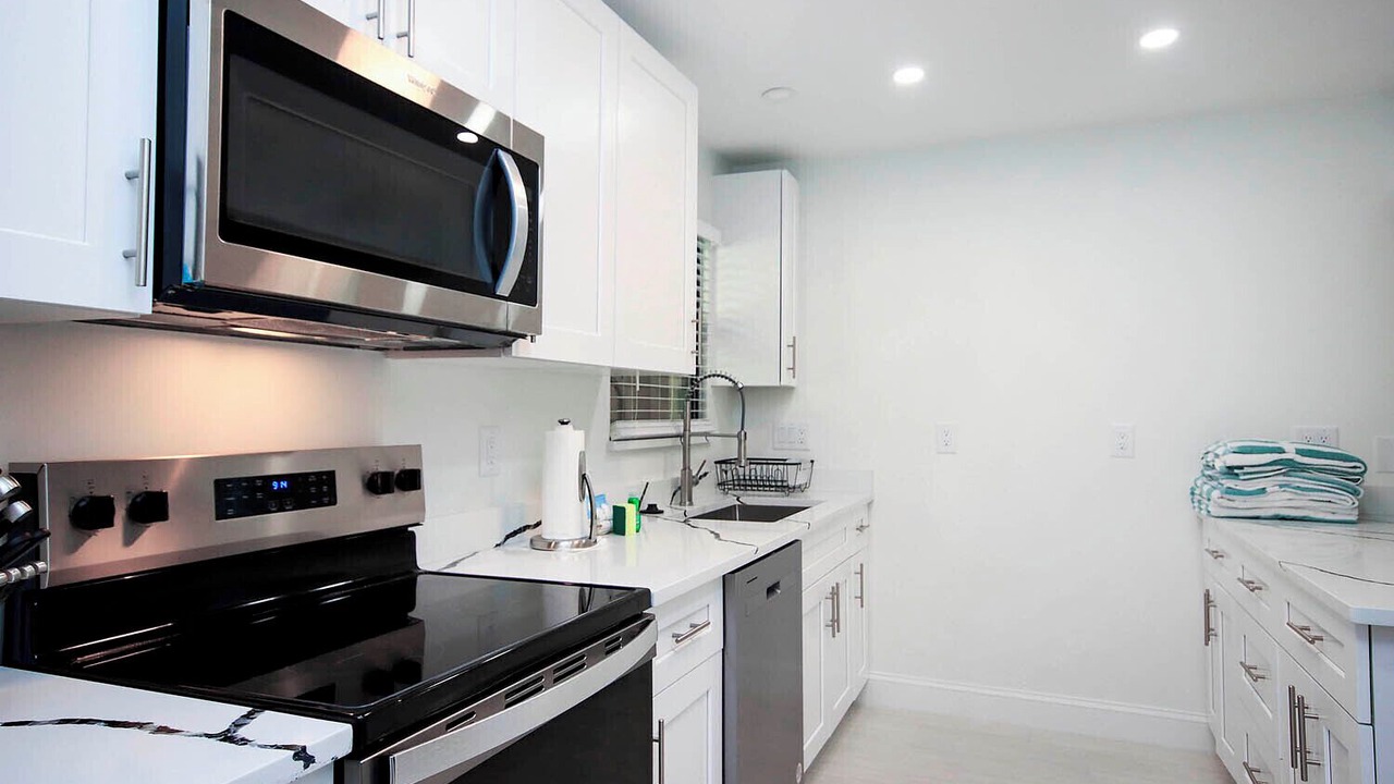 Photo of Kitchen in Sanibel