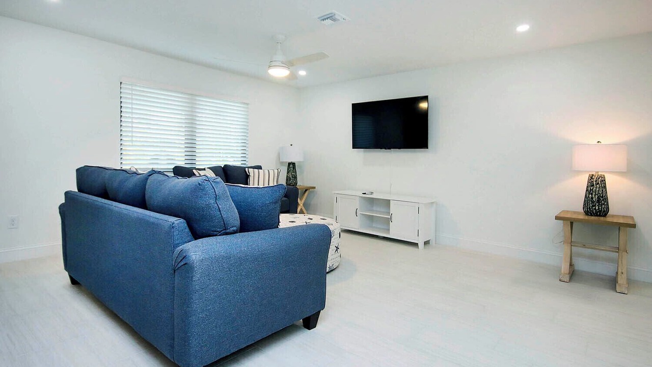 Photo of Livingroom in Sanibel