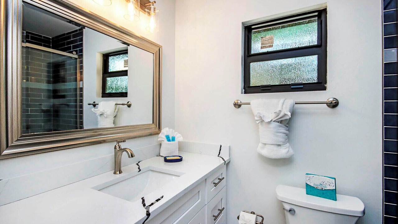 Photo of Bathroom in Sanibel