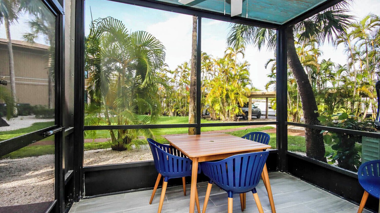 Photo of Outdoor in Sanibel