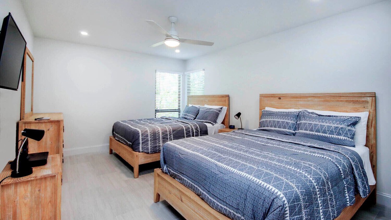 Photo of Bedroom in Sanibel